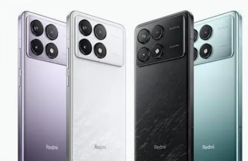 田林苹果15维修中心分享红米K70和iPhone15该怎么选 田林苹果15维修中心分享红米K70和iPhone15该怎么选