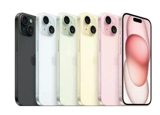 田林苹果15维修中心分享红米K70和iPhone15该怎么选 